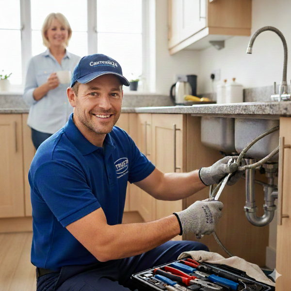 Терміновий виклик сантехніка в Києві